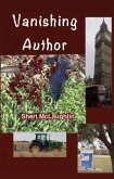 Vanishing Author (eBook, ePUB)