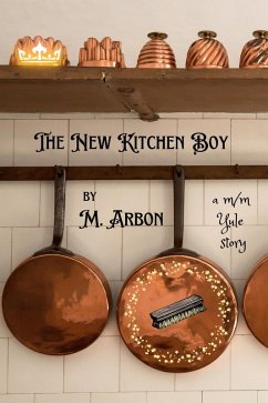 Cover The New Kitchen Boy (eBook, ePUB)