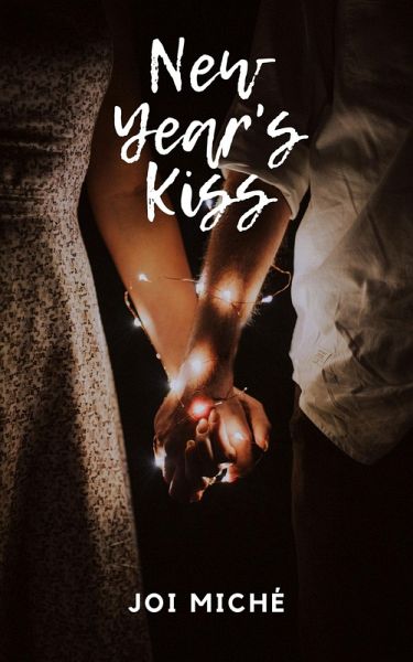 New Year's Kiss (eBook, ePUB)