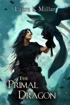 Cover The Primal Dragon (eBook, ePUB)