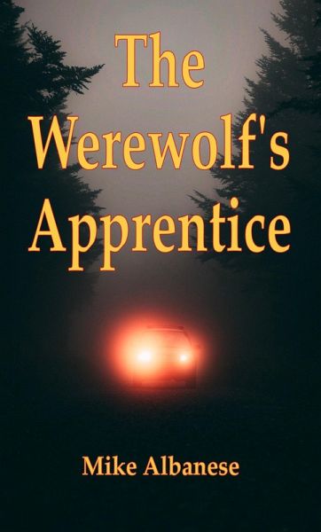 The Werewolf's Apprentice (eBook, ePUB)