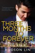 Three Months to Forever (eBook, ePUB) - Bild 1