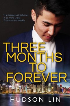 Cover Three Months to Forever (eBook, ePUB)