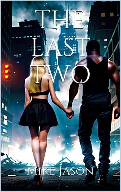 Cover The Last Two (eBook, ePUB)