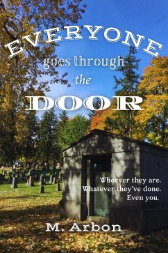 Cover Everyone Goes Through the Door (eBook, ePUB)
