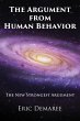 The Argument from Human Behavior: The... - Bild 1