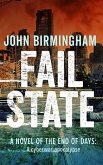 Fail State (eBook, ePUB) Fail State (eBook, ePUB)