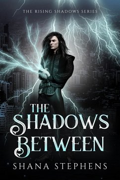 Cover The Shadows Between (eBook, ePUB)