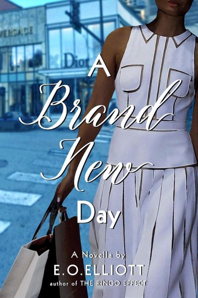 A Brand New Day (eBook, ePUB)
