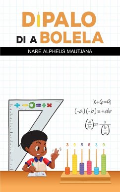 Cover Dipalo Di A Bolela (eBook, ePUB)