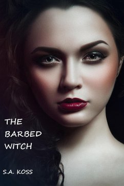 Cover The Barbed Witch (eBook, ePUB)