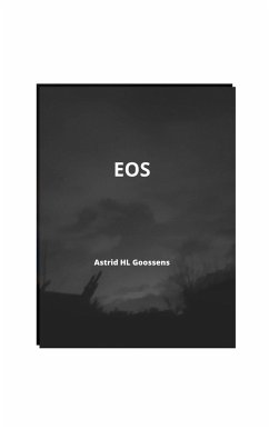 Cover Eos (eBook, ePUB)