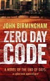 Zero Day Code (eBook, ePUB) Zero Day Code (eBook, ePUB)
