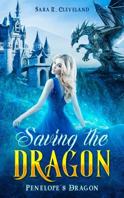 Cover Saving the Dragon (eBook, ePUB)
