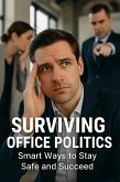 Surviving Office Politics: Smart Ways to Stay Safe and Succeed (eBook, ePUB)