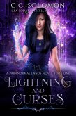 Lightning and Curses (eBook, ePUB)