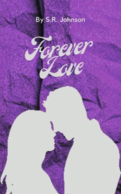 Cover Forever Love (eBook, ePUB)