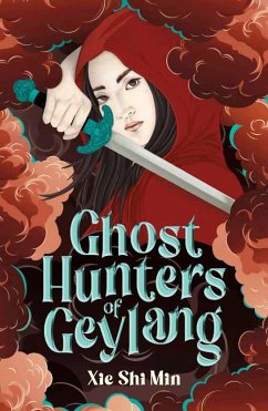 Cover Ghost Hunters of Geylang (eBook, ePUB)