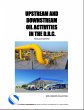 Upstream and Downstream Oil Activities... - Bild 1