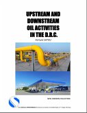 Upstream and Downstream Oil Activities in the DRC (NEW HORIZON COLLECTION, #1) (eBook, ePUB)