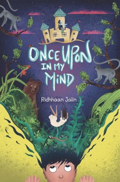 Cover Once Upon In My Mind (eBook, ePUB)