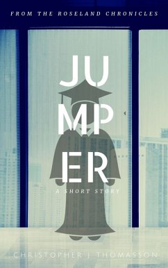 Cover Jumper (eBook, ePUB)