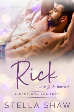 Cover Rick, Love at the Haven 2 (eBook, ePUB)