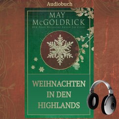 Cover Weihnachten in den Highlands (MP3-Download)