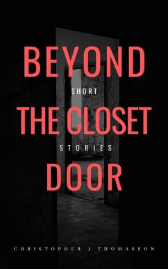 Cover Beyond the Closet Door (eBook, ePUB)