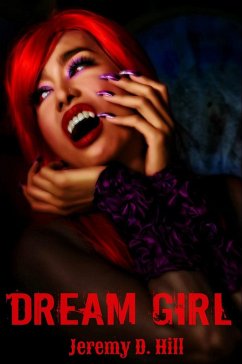Cover Dream Girl (Occult Erotica) (eBook, ePUB)