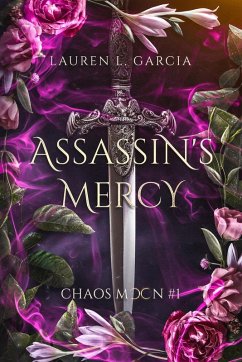 Cover Assassin's Mercy (Chaos Moon, #1) (eBook, ePUB)