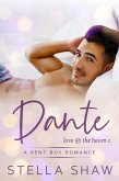 Dante, Love at the Haven 1 (eBook, ePUB)