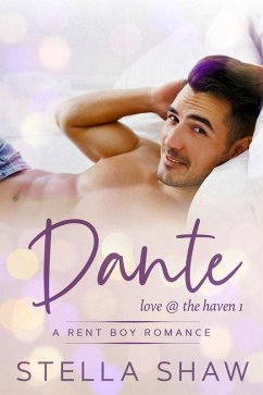 Cover Dante, Love at the Haven 1 (eBook, ePUB)