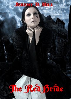 Cover The Red Bride (eBook, ePUB)