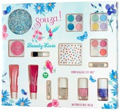 Cover Schminkset BEAUTY LUXE 14-teilig