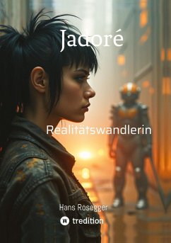 Jadoré - Rosegger, Hans Jadoré - Rosegger, Hans