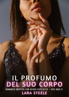 Cover Il Profumo del suo Corpo
