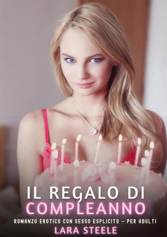 Cover Il Regalo di Compleanno