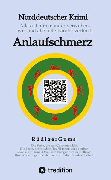 Anlaufschmerz
