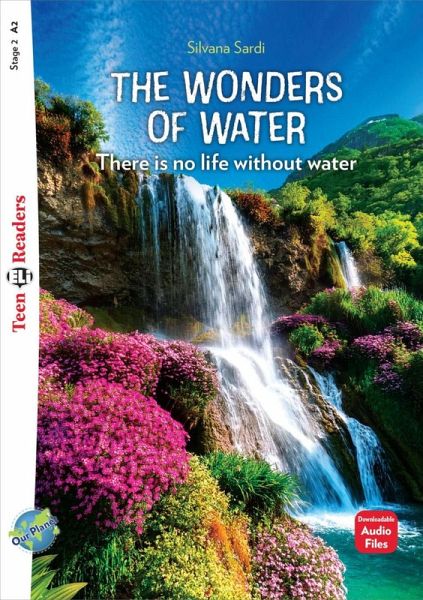 The Wonders of Water The Wonders of Water