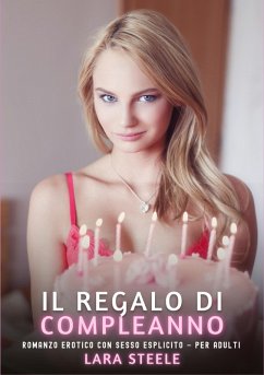 Cover Il Regalo di Compleanno
