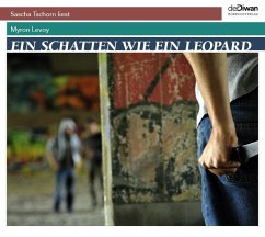 Cover Ein Schatten wie ein Leopard