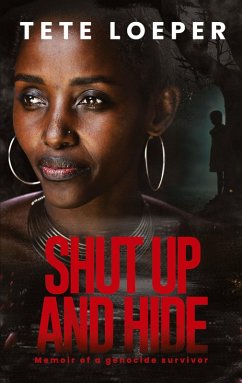Cover Shut up and hide