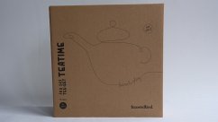 Tee-Service TEATIME 14-teilig