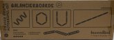 Motorikspiel-Set BALANCIERBOARDS in grün Motorikspiel-Set BALANCIERBOARDS in grün