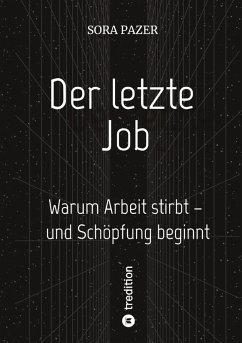 Cover Der letzte Job