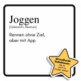 Joggen Joggen