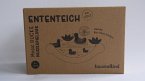 Spieluhr ENTENTEICH aus Holz