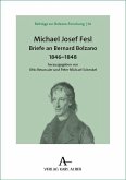 Michael Josef Fesl Michael Josef Fesl