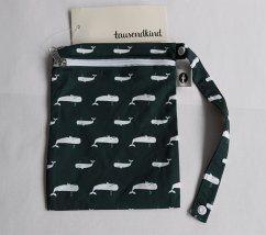 Nasstasche WETBAG POTTWAL S